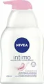 NIVEA intimo Waschlotion für Sensible Haut - 250ml