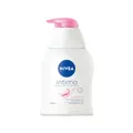 NIVEA Intimpflege Waschlotion Intimo Sensitive, 250 ml