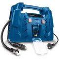Scheppach - Kompressor Airforce 5 Luftkompressor Druckluft Tragbar 1100w 8bar