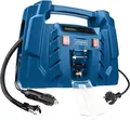 SCHEPPACH Ölfreier mobiler Kompressor 8 bar bei 12 V / 230 V, Air Force 5