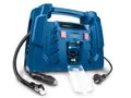 Scheppach Kompressor Air Force 5, 1100 W, max. 8 bar