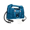 Scheppach Air Force 5 Kompressor 1500W 12V/230V Blau