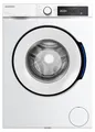 Daewoo WM-FB9594W1A-DE Waschmaschine Frontlader, 9 kg, 1400 U/min., Inverter Motor, Anti-Allergie-Programm, AquaStop