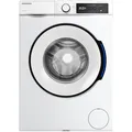 Daewoo Waschmaschine 9 kg Frontlader 1400 U/Min. 9kg AquaStop Inverter Motor