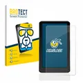 BROTECT Schutzglas für Garmin zumo XT Schutzfolie Panzer Folie Glas [Extrem Kratzfest 9H, Anti-Fingerprint, Ultra-Transparent]