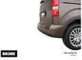 BRINK Anhängevorrichtung 617500