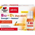 Doppelherz B12 + D3 Duo Aktiv 8 ST