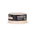 Morfose Matte Xtreme Style X5 Pro Hair Wax 150 ml – Mattes Haarwachs mit starkem Halt – Professionelles Styling ohne Glanz – Wasserbasiert & leicht auswaschbar