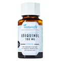 Naturafit Ubiquinol 100 mg Kapseln Inhalt: 37.3 g