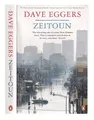 Eggers, Dave Zeitoun / Dave Eggers Taschenbuch