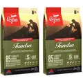 ORIJEN Tundra Dog 11,4kg + Überraschung für den Hund