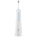 Oral-B - Elektrische Munddusche "AquaCare 4" in Weiß