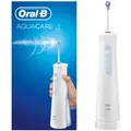 Oral-b Munddusche Aquacare 4