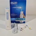 Oral-B AquaCare 4 Kabellose Munddusche Oxyjet Akku DEFEKT TANK HÄLT NICHT MEHR!