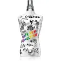 Jean Paul Gaultier Le Male Pride Edition Eau de Toilette für Herren 125 ml