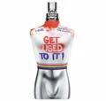 JEAN PAUL GAULTIER Eau de Toilette Jean Paul Gaultier Le Male Pride Edition Eau De Toilette Spray 125ml