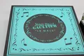 Jean Paul Gaultier - Le Mâle 40 ml EDT und 75 ml Deostick in Spieluhr Music Box