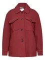 Tommy Hilfiger Damen Herringbone Shacker Hemdjacke M