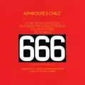 Universal 666 (The Apocalypse Of John,13/18) (2LP) (Aphrodite'S Child, 2024) (3593637)