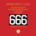 Vinile - Aphrodite's Child - 666 (The Apocalypse Of John, 13/18) (2 Lp)  - Mercu