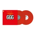 Aphrodite’s Child 666 The Apocalypse Of John 2LP Colour
