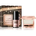 Revolution Soap Styler Augenbrauen-Set Geschenkedition Farbton Transparent