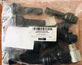 10x H&R Felgenschlösser Kegelbund M14x1,25x48 B14254801SET Kegel schwarz