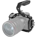 SmallRig ÒBlack MambaÓ Kit for Canon EOS R5/R6/R5 C 3234 (Cage) (3234)