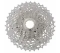 SHIMANO Kassette Deore XT 10-fach 11-34 Zähne | I-CSM77110134