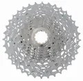 Shimano Kassette DEORE XT CS-M771 10-fach 11-34 Zähne
