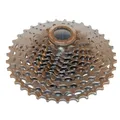 Shimano Zahnkranz Kassette CS-M771 Deore XT 10-fach11-34 o. 11-36 Zähne