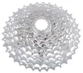 10-fach Kassette Shimano Deore XT CS-M771 11-34 Zähne