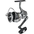 ABU GARCIA Zenon 4000SH Flachspule / High Gear JP