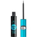 Essence Augen Eyeliner-KajalLiquid Ink Eyeliner Waterproof Nr. 01 Black 3 ml