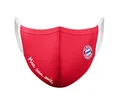 FC Bayern München Maske Mund-& Nasenmaske Community-Maske ROT