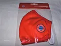 FC Bayern München Mund-Nase-Maske Behelfsmaske rot Mia San Mia Bundesliga Neu