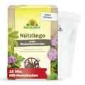 Neudorff Nützlinge gegen Dickmaulrüssler – 10 Mio. HM-Nematoden zur natürlichen und schnellen Bekämpfung von Dickmaulrüssler, Maikäfer und Gartenlaubkäfer