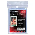 Ultra Pro Card Sleeves (81126)