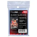 Ultra Pro Standard Weiche Kartenhüllen 100er Pack Für MTG TCG Pokemon Neu