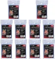 Ultra Pro Soft Sleeves - Magic, Pokemon, Yu-Gi-Oh! Karten Hüllen 1000 Stück NEU