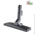 Bodendüse umschaltbar kompatibel mit LIDL BZBK 850 A1, Mod.HG07375
