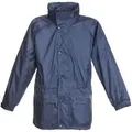 BMS Funktionsjacke blau M