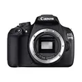 Canon EOS 1200D Body schwarz