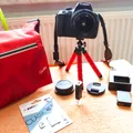 Canon 1200D l XXL SET l 18x55mm Objektiv l DSLR Spiegelreflex Kamera 18MP Video