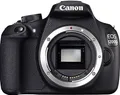 Canon EOS 1200D Body schwarz