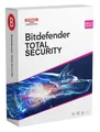 Bitdefender Total Security 2026, Multi Device 5 Geräte 1 Jahr BL11911005-DE