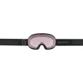 Scott Goggle Unlimited II OTG mineral black - enhancer s2 (7413) -