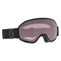 Scott Brillen Herren Brille Unlimited II OTG mineral black -