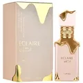 Lattafa Eau de Parfum Eclaire von Lattafa, Eau de Parfum 100 ml, Eleganter Damenduft, Luxuriöser Flakon, Edle Duftkomposition, Unvergessliche Präsenz