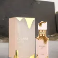 Lattafa Eclaire 100ml EDP Unisex Parfum | Süß, Gourmand, Langanhaltend, Luxus